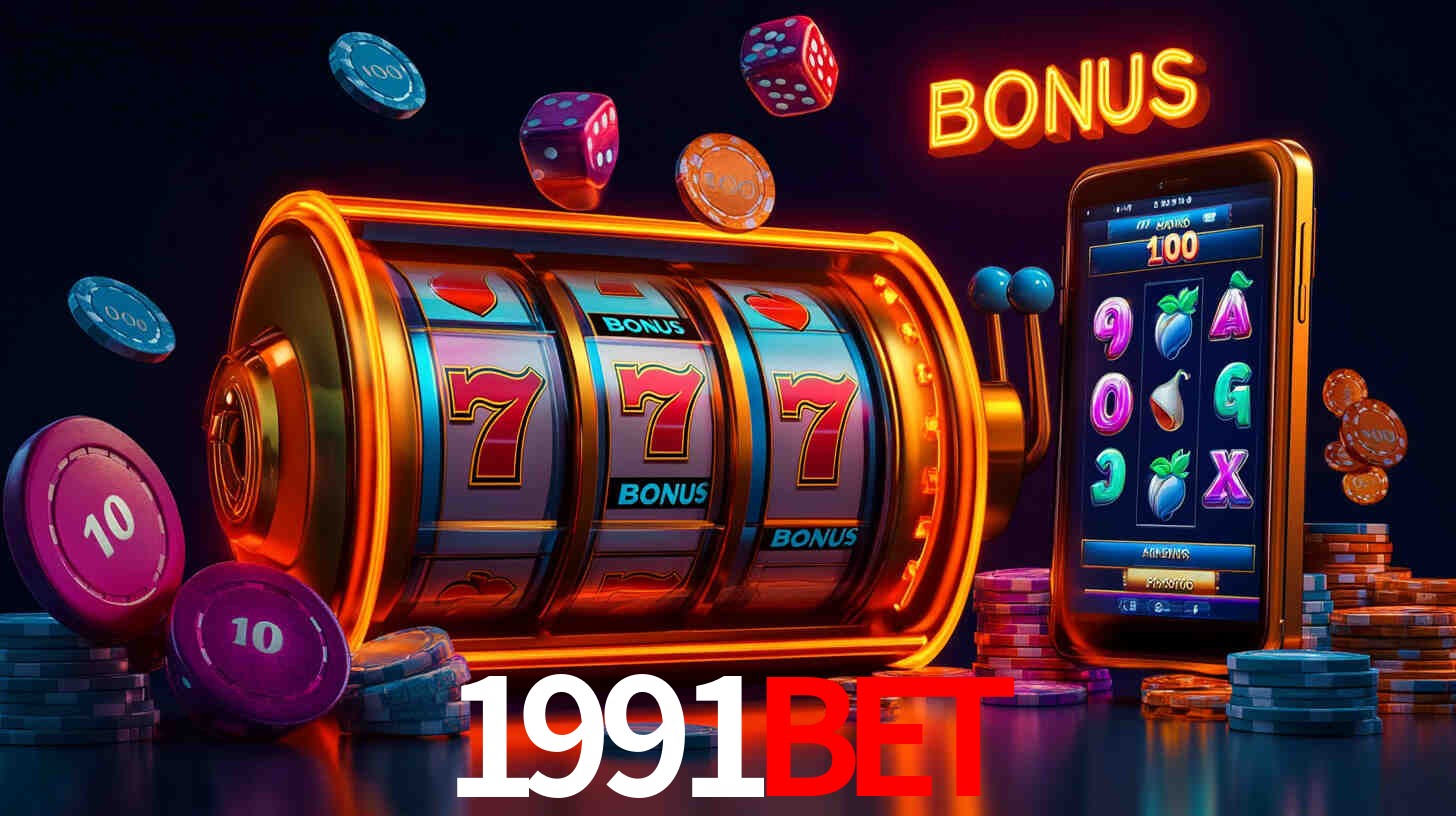 Inovações de Jogos na 1991BET: O Futuro das Experiências Interativas