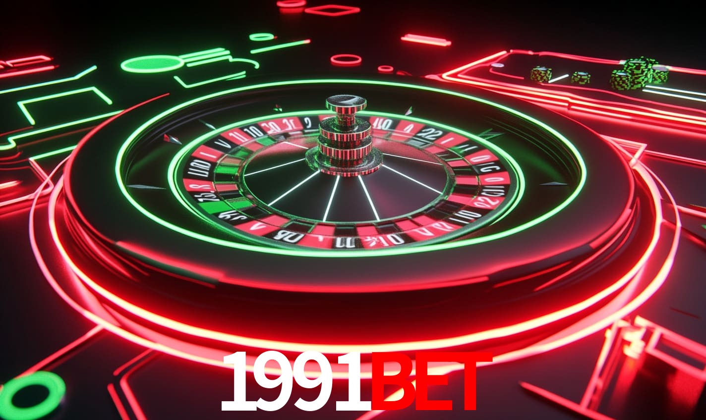 A Emoção da Loteria na 1991BET: Uma Chance de Mudança de Vida