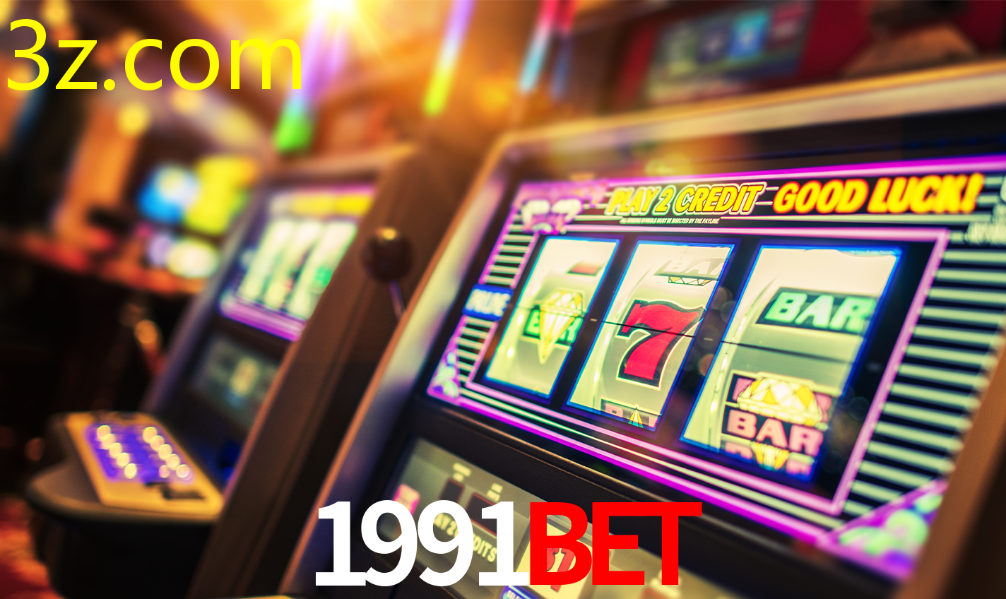 1991BET