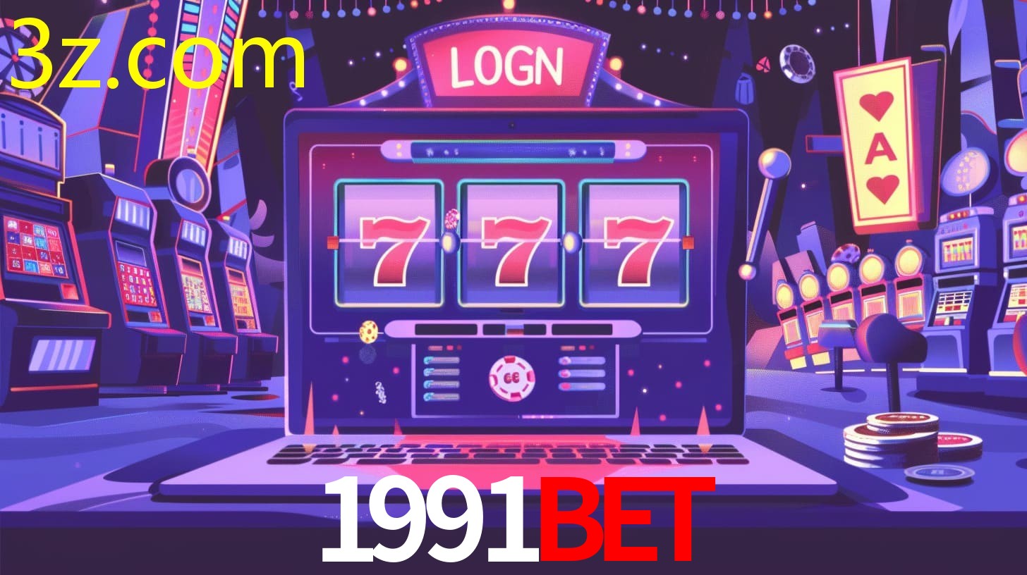 1991BET