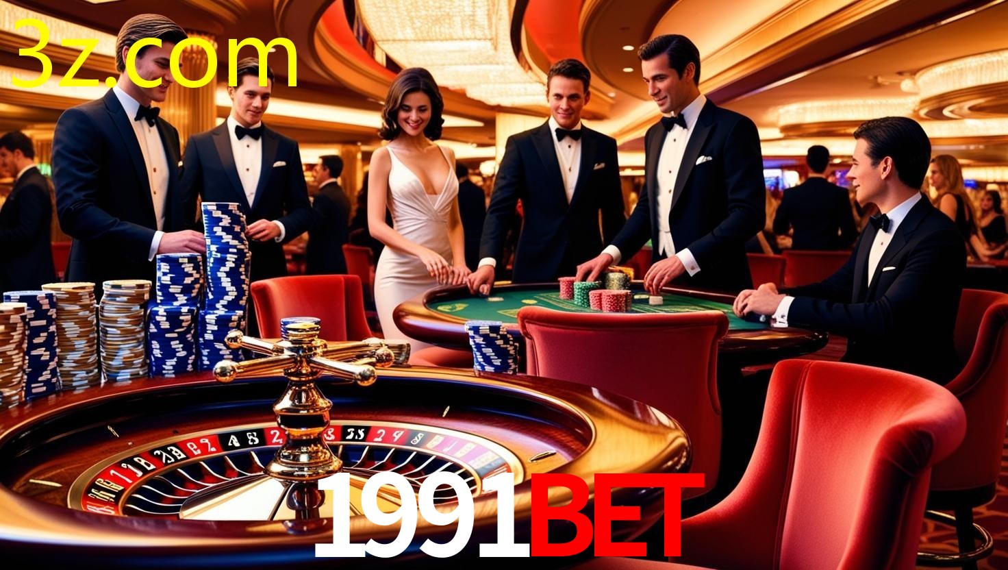 1991BET