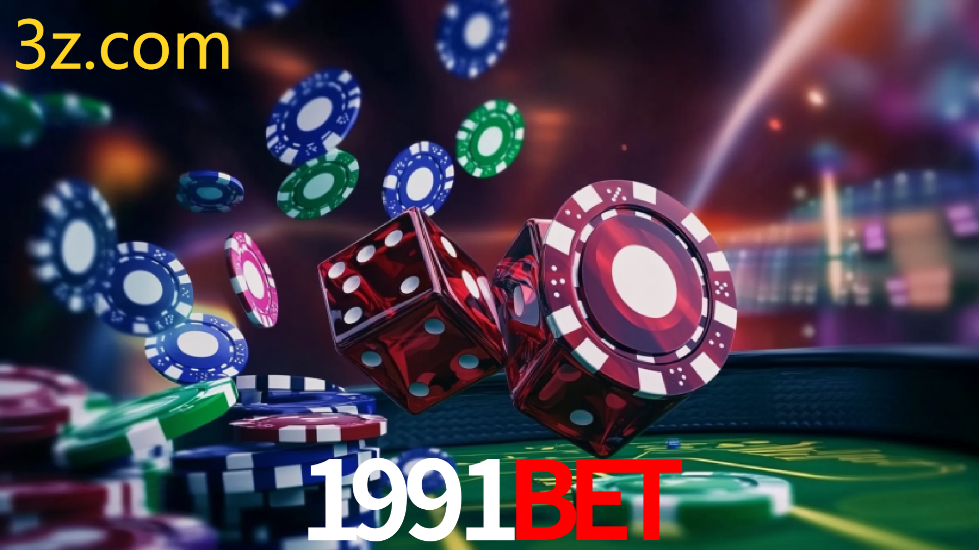 1991BET
