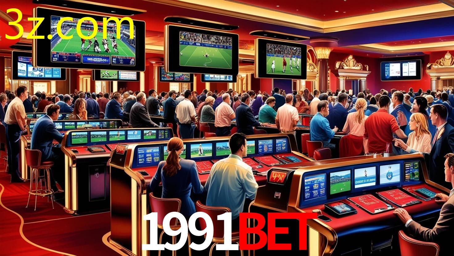 1991BET